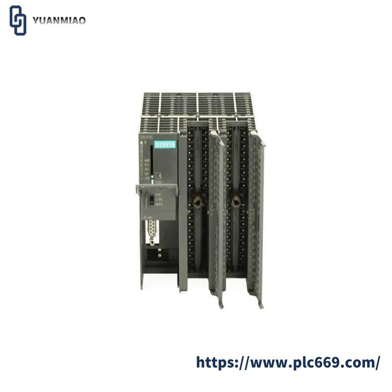 SIEMENS 6ES7 313-5BG04-0AB0 CPU 313C ﻿