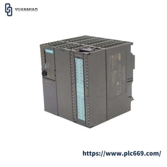 6ES7 313-6CF03-0AB0  Siemens CPU 313C-2 DP Compact CPU with MPI