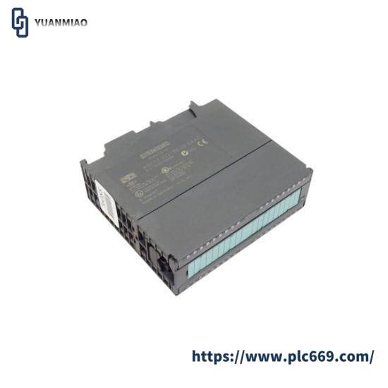 6ES7 322-1BL00-0AA0  Siemens Digital Output Module