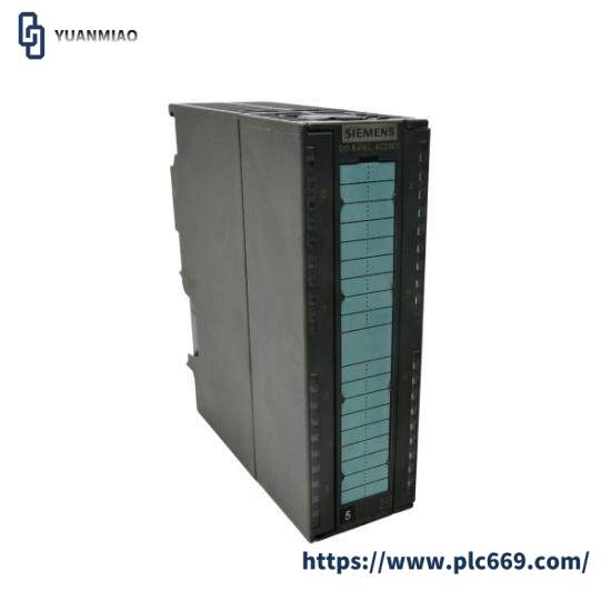 6ES7 322-1HF10-0AA0  Siemens Digital Output Module