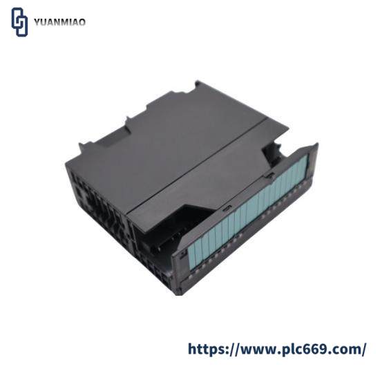 6ES7 332-5HD01-0AB0  Siemens Analog Output Module