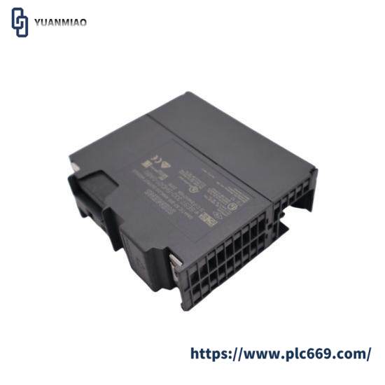 6ES7 332-5HD01-0AB0  Siemens Analog Output Module