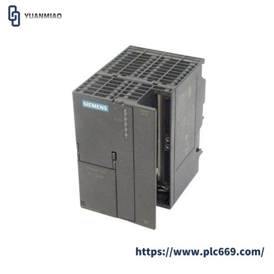 6ES7 361-3CA01-0AA0  Siemens Interface Module