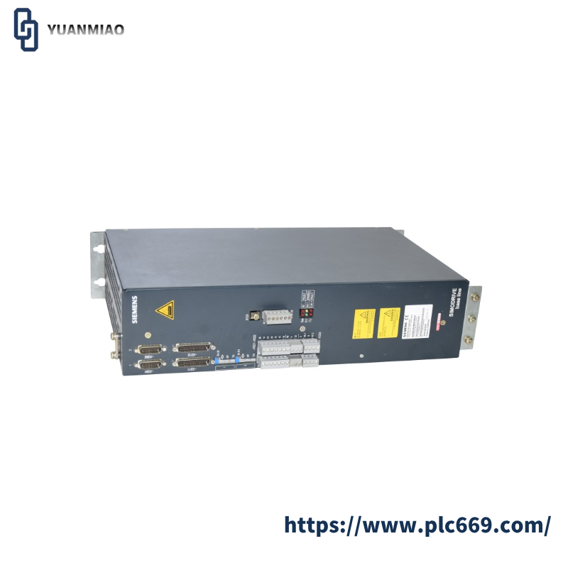 SIEMENS 6FC5548-0AC13-0AA0 CURRENT INTENSITY