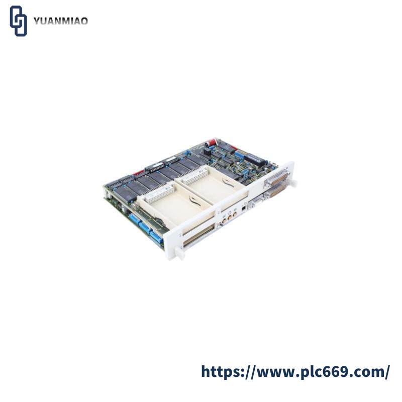 SIEMENS 6FM1470-3CA25 Display Module