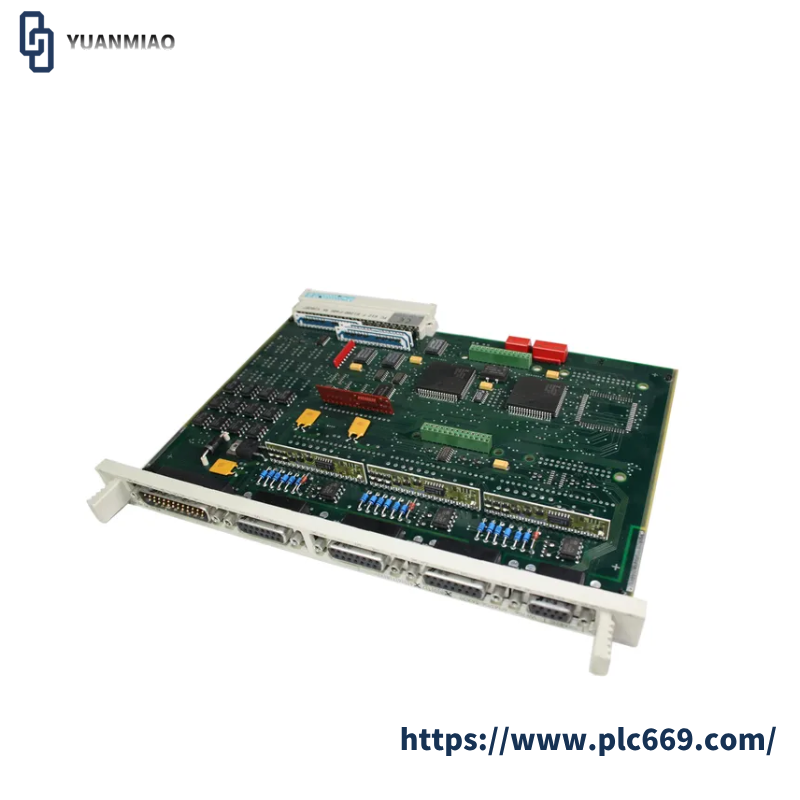 SIEMENS 6FM1706-3AA20 Position counter Module