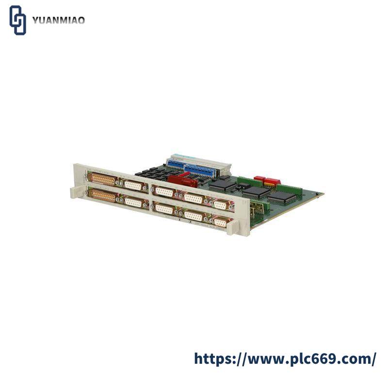 SIEMENS 6FM1706-3AB20 Positioning Module