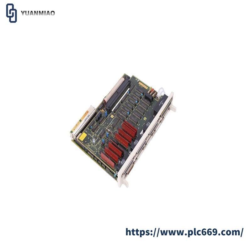 SIEMENS 6FM1715-3AA20 WF715 CAM Controller Module