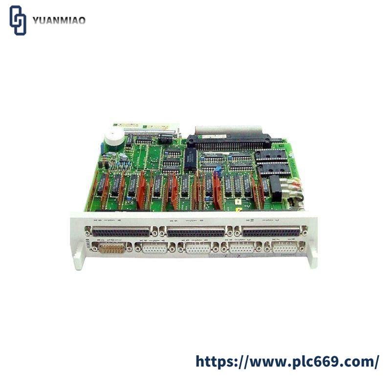 SIEMENS 6FM1726-3BA00 Positioning Module