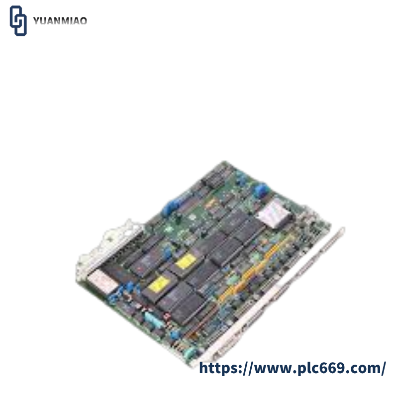 SIEMENS 6FM1726-3CW00 Positioning Module