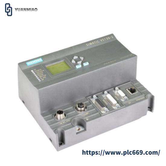 6GF1018-3BA  Siemens Evaluation Unit