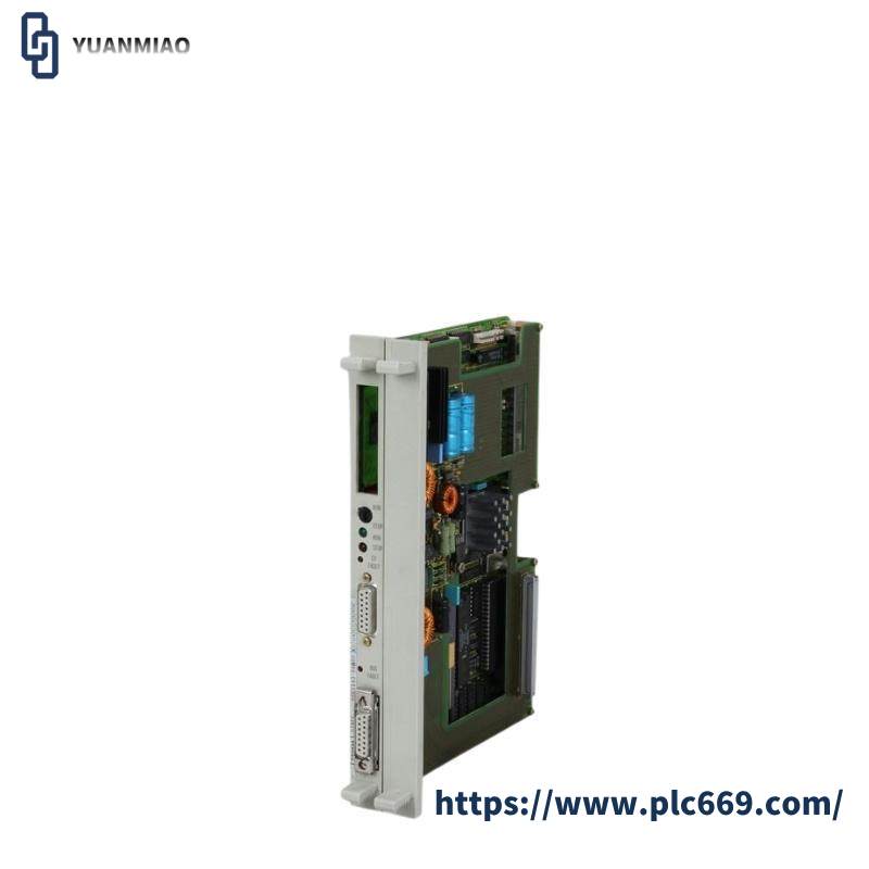 SIEMENS 6GK1143-0AA00 CP143 Sinec H1 Module