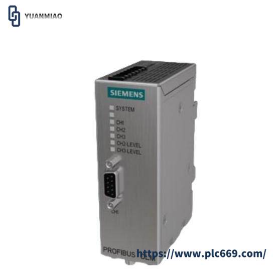 6GK1503-2CC00  Siemens Module