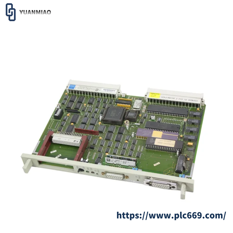 SIEMENS 6GK1 143-0AA01 INTERF.MODULE