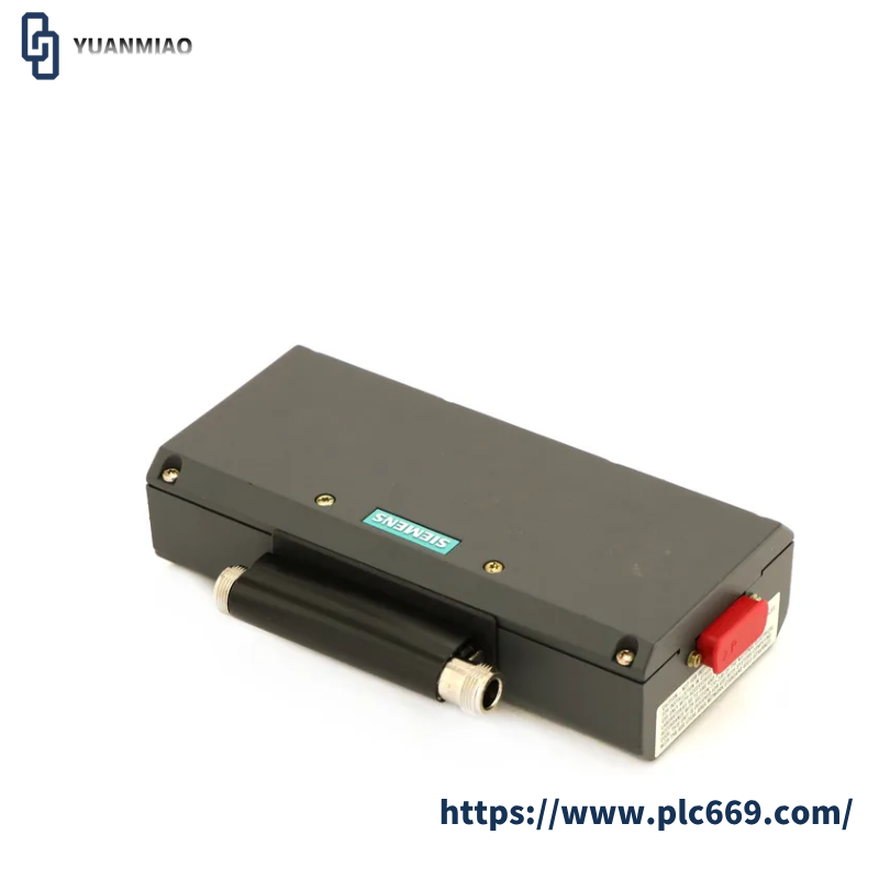 SIEMENS 6GK1 901-0AA00-0AA0 TRANSCEIVER