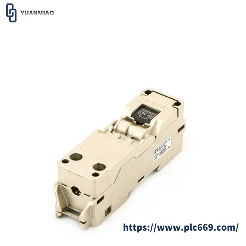 SIEMENS 6GK1 901-1FC00-0 IE FC Outlet RJ45