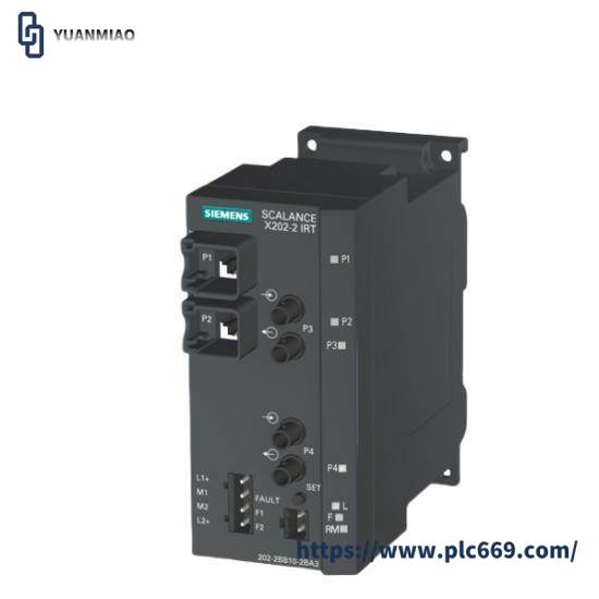 6GK5202-2BB00-2BA3  Siemens NET SCALANCE