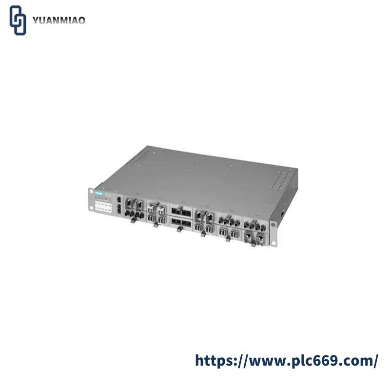 SIEMENS 6GK5 324-0GG00-1AR2 IE switch