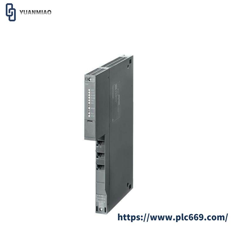 SIEMENS 6GK7442-1RX00-0XE0 Communications processor