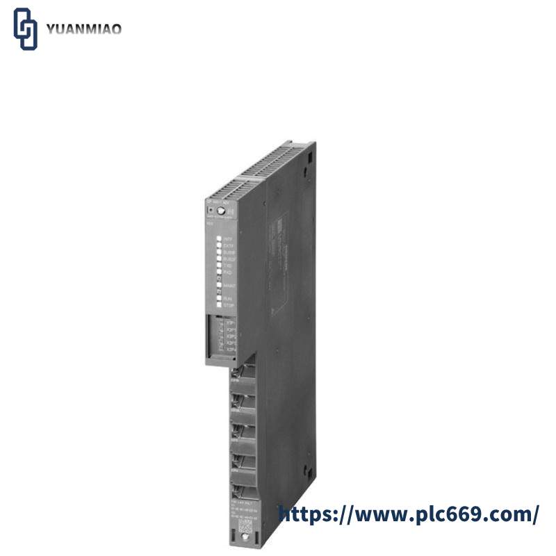 SIEMENS 6GK7443-1GX20-0XE0 Communications processor