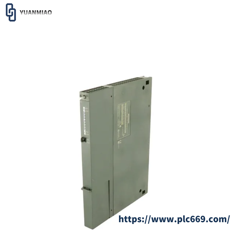 SIEMENS 6GK7443-5DX03-0XE0 COMMUNICATION PROCESSOR