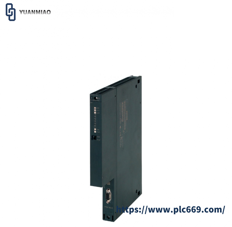 SIEMENS 6GK7443-5DX05-0XE1 Communications processor