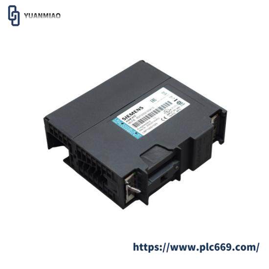 6GT2002-0GA10  SIEMENS Communication Module