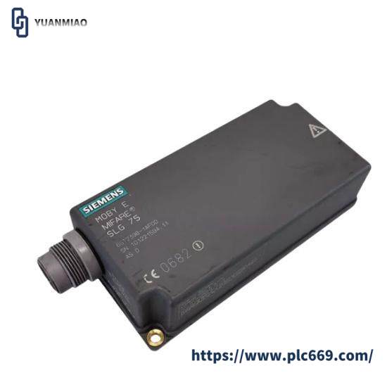 6GT2398-1AF00  Siemens Read/Write Unit