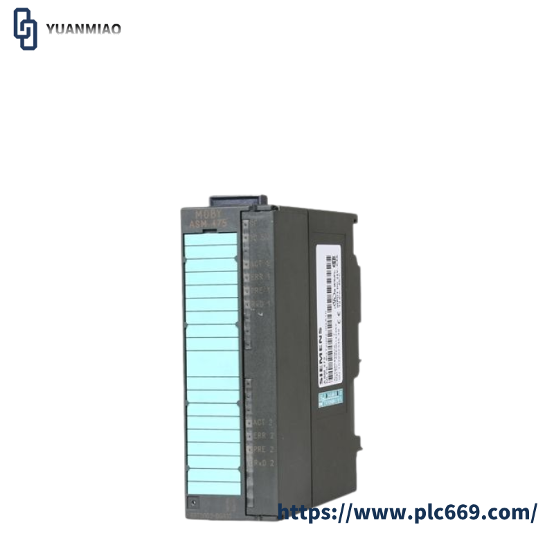 SIEMENS 6GT2 002-0GA10 COMMUNICATION MODULE