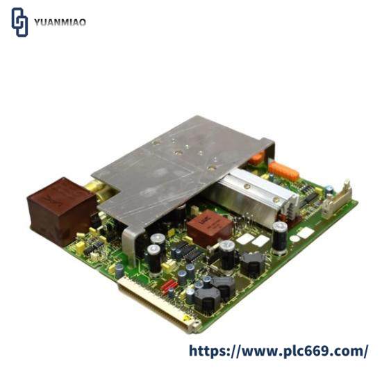 6SC6100-0GE01  Siemens Central Module