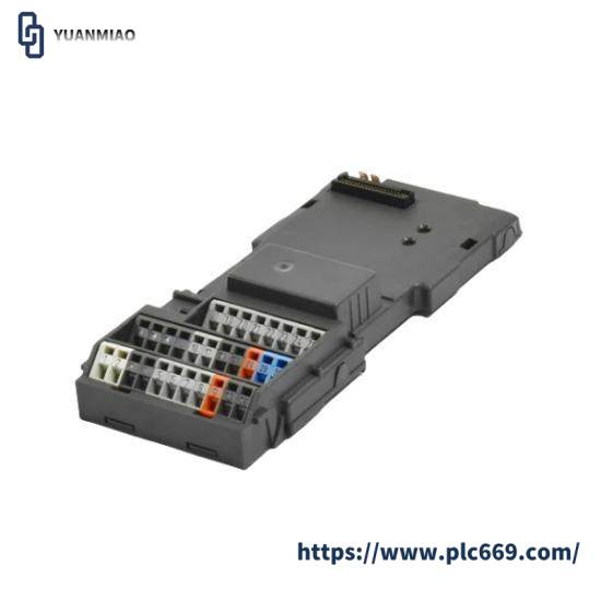 6SE6400-7AA00-0BA0  Siemens I/O Module