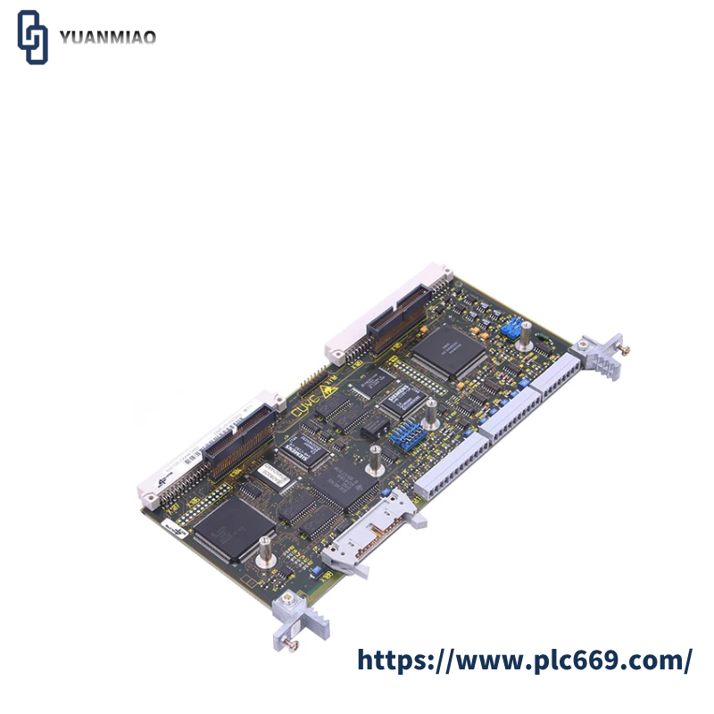 SIEMENS 6SE7090-0XX84-0BA0 TSY MODULE