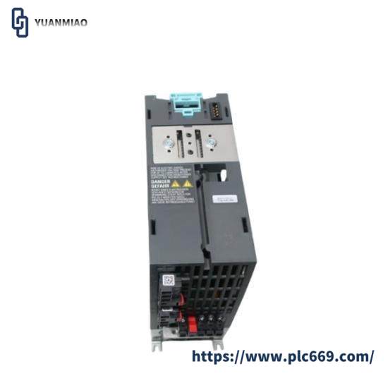 6SL3210-1PE16-1AL1  Siemens Power Module