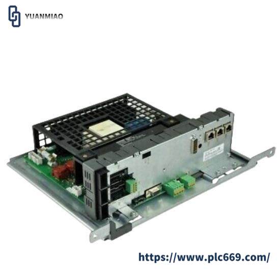 6SL3350-6TK00-0EA0  Siemens Control Interface Module