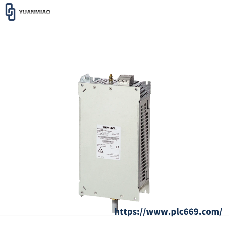 SIEMENS 6SL3 203-0CD21-0AA0 Power Module FSB