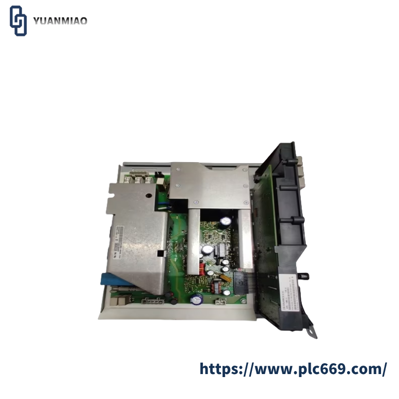 SIEMENS 6SL3 352-6TG37-4AA3 PLC Module