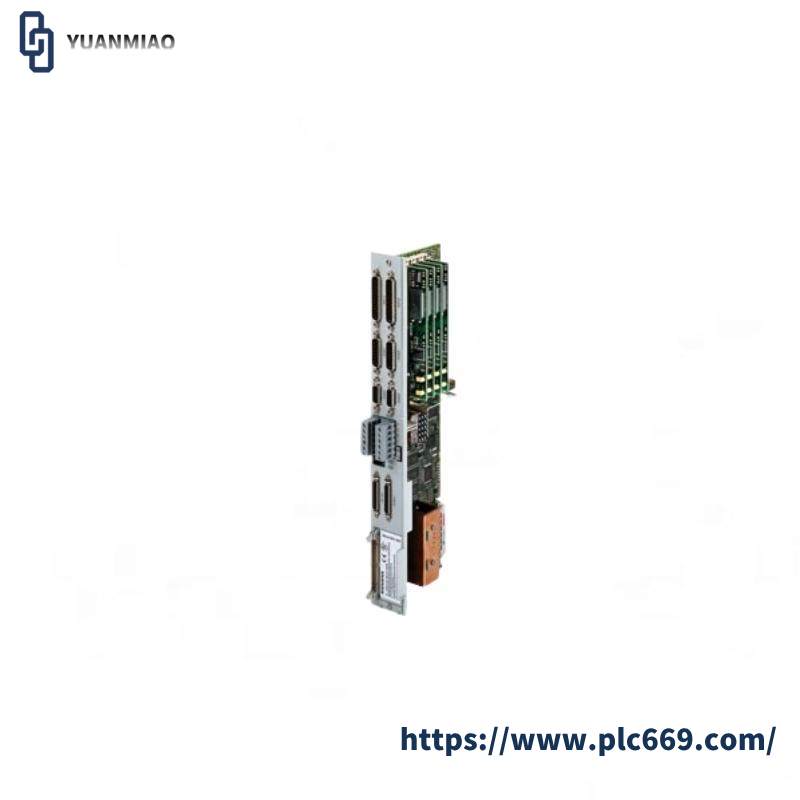 SIEMENS 6SN1118-0DK23-0AA1 SIMODRIVE 611 DIGITAL CONTROL