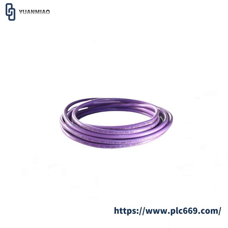 SIEMENS 6XV1830-0EH10 Profibus-DP Bus Cable