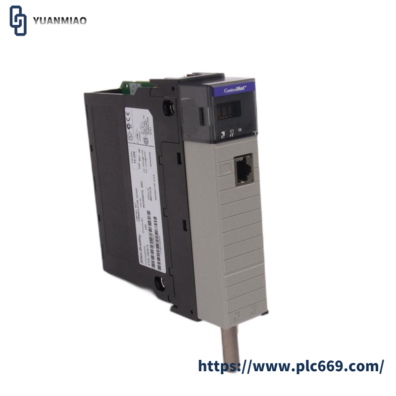 AB 700-CF310E Control Relay