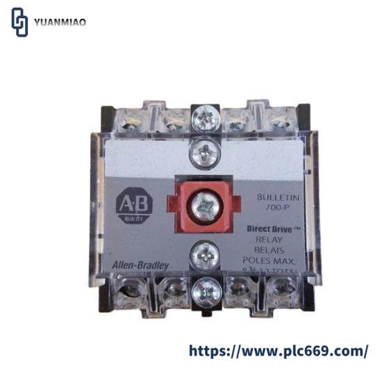 700DC-P800Z24  DC Industrial Relay