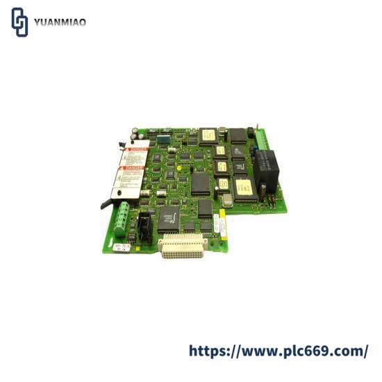 74101-772-54/1336T-MCB-SP51B Main Control Board