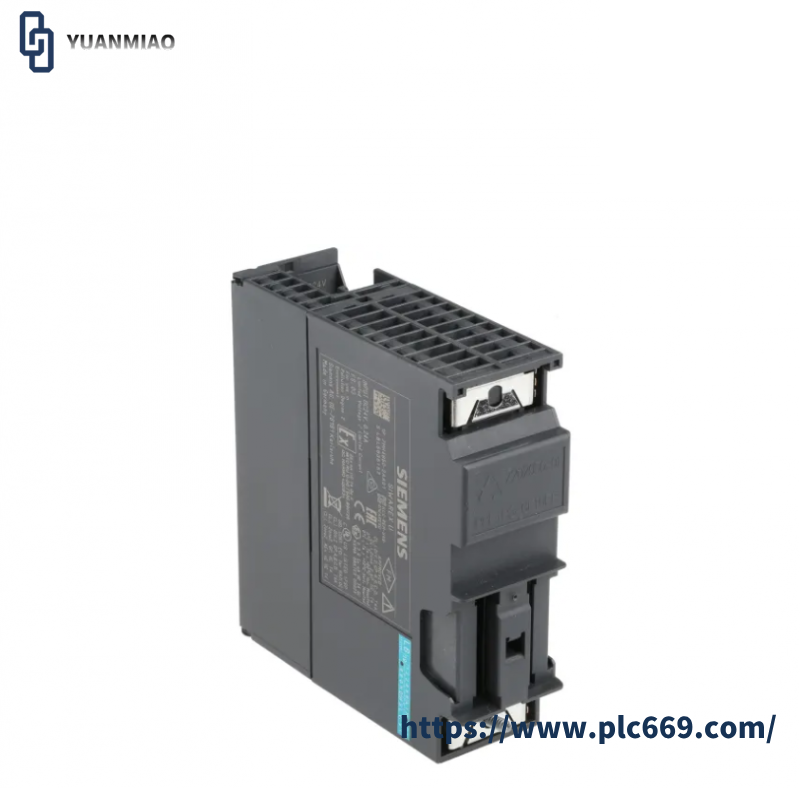 SIEMENS 7MH4950-2AA01 INTERFACE FOR REMOTE DISPLAY CONNECTION