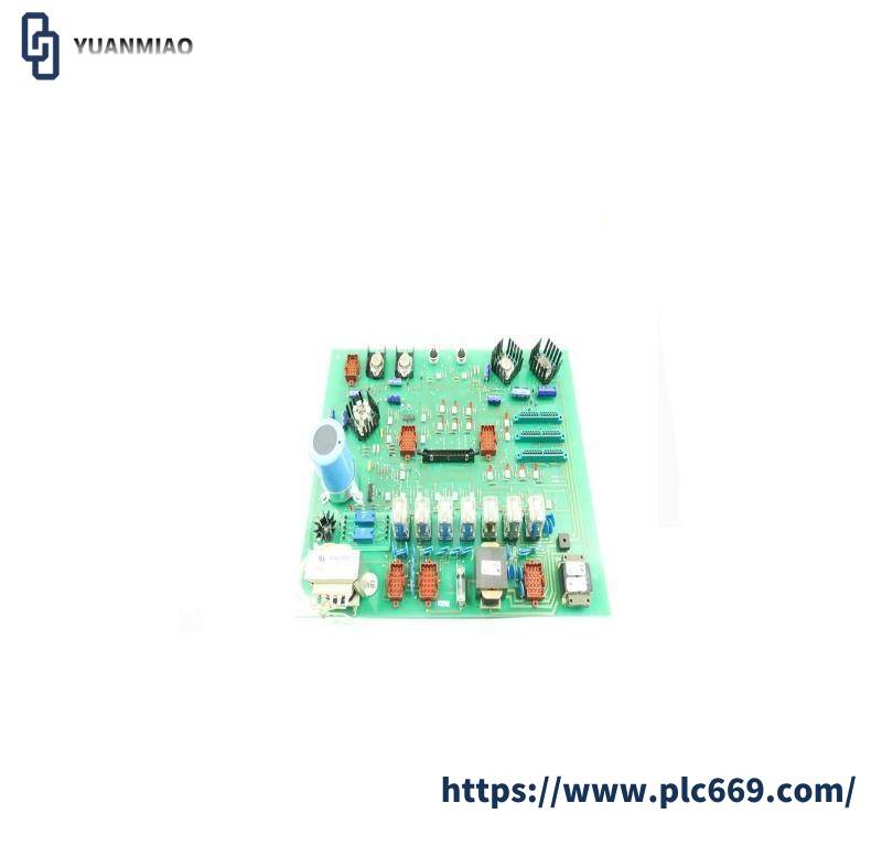 AB 80026-172-23-R MOX12-P3509B 80026-173-23 board