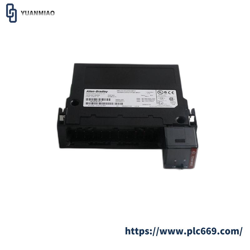 AB 80173-109-01 Thyristor Board