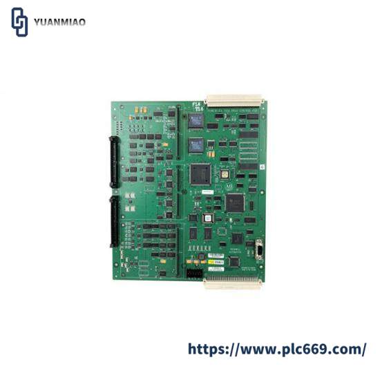 80190-559-01 Analog Control Board