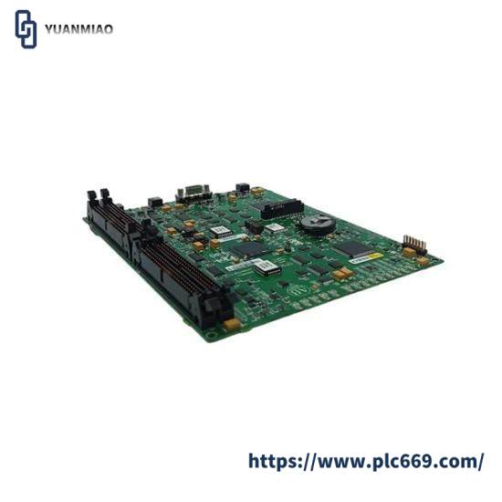 80190-580-01-R DRIVE PROCESSOR