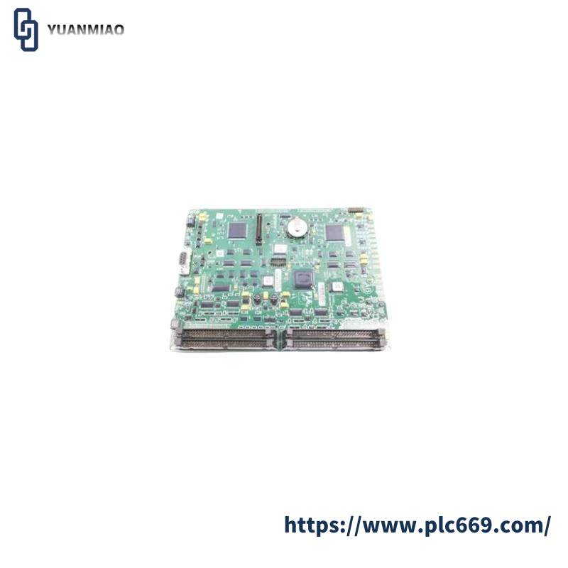  80190-580-01-R Drive Processor