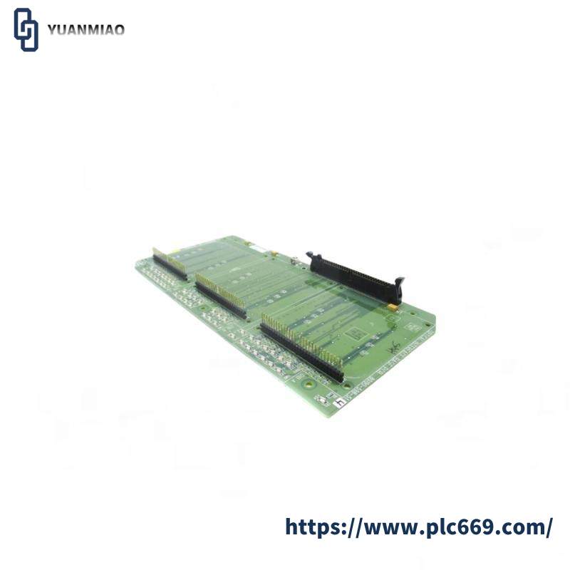 AB 80190-600-01-R OPTICAL INTERFACE BASE PCB