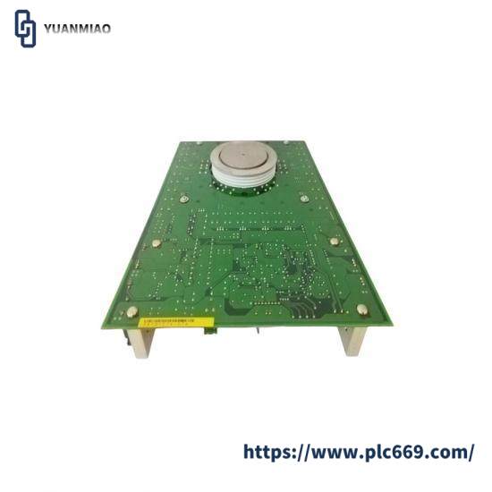 81001-451-83-R GU-D15 80173-110-02 THYRISTOR BOARD