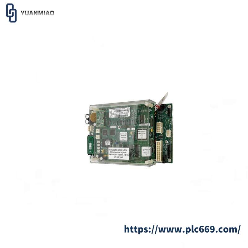 LAM 853-049542R171 Temperature Control Unit